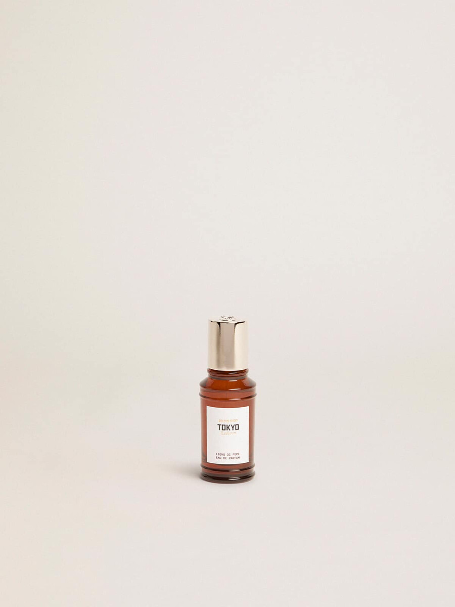 woda perfumowana tokyo essence pepper wood 20 ml