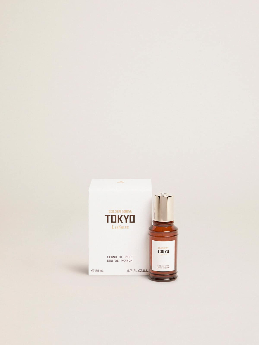 woda perfumowana tokyo essence pepper wood 20 ml