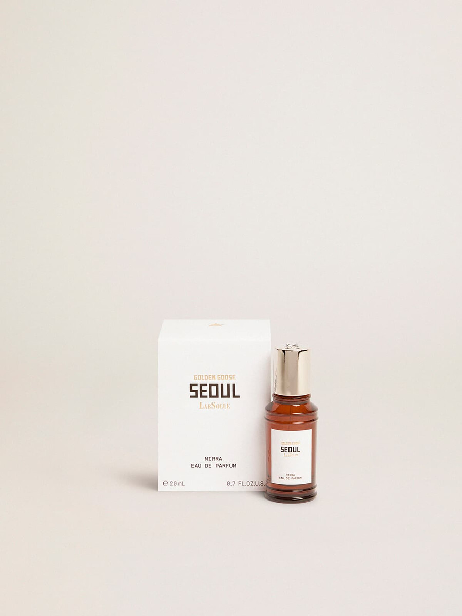 woda perfumowana seoul essence myrrh 20 ml