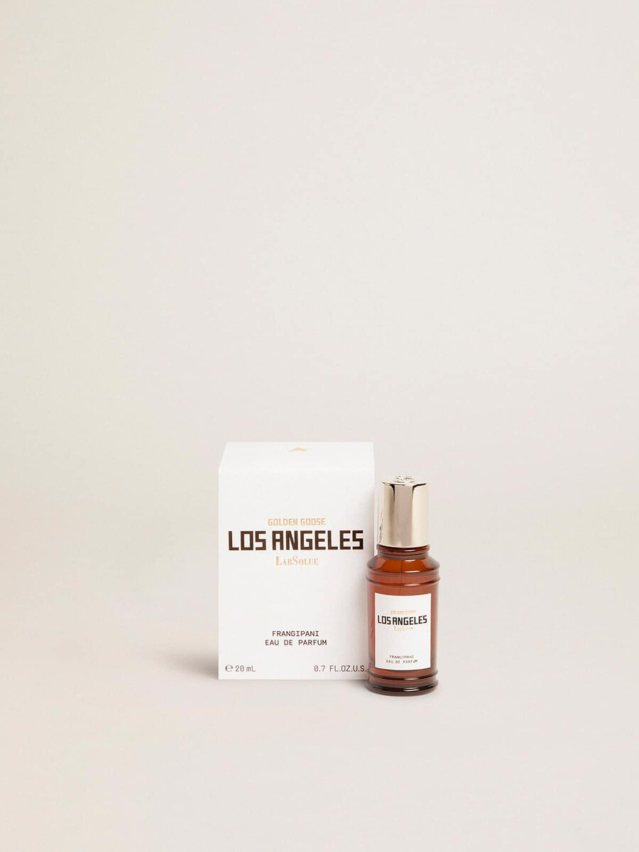 woda perfumowana los angeles essence frangipane 20 ml