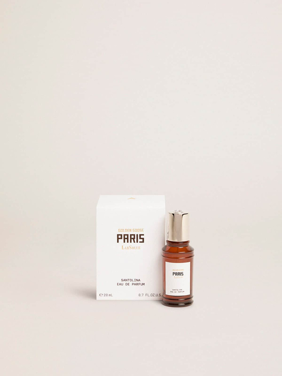 woda perfumowana paris essence santolina 20 ml.