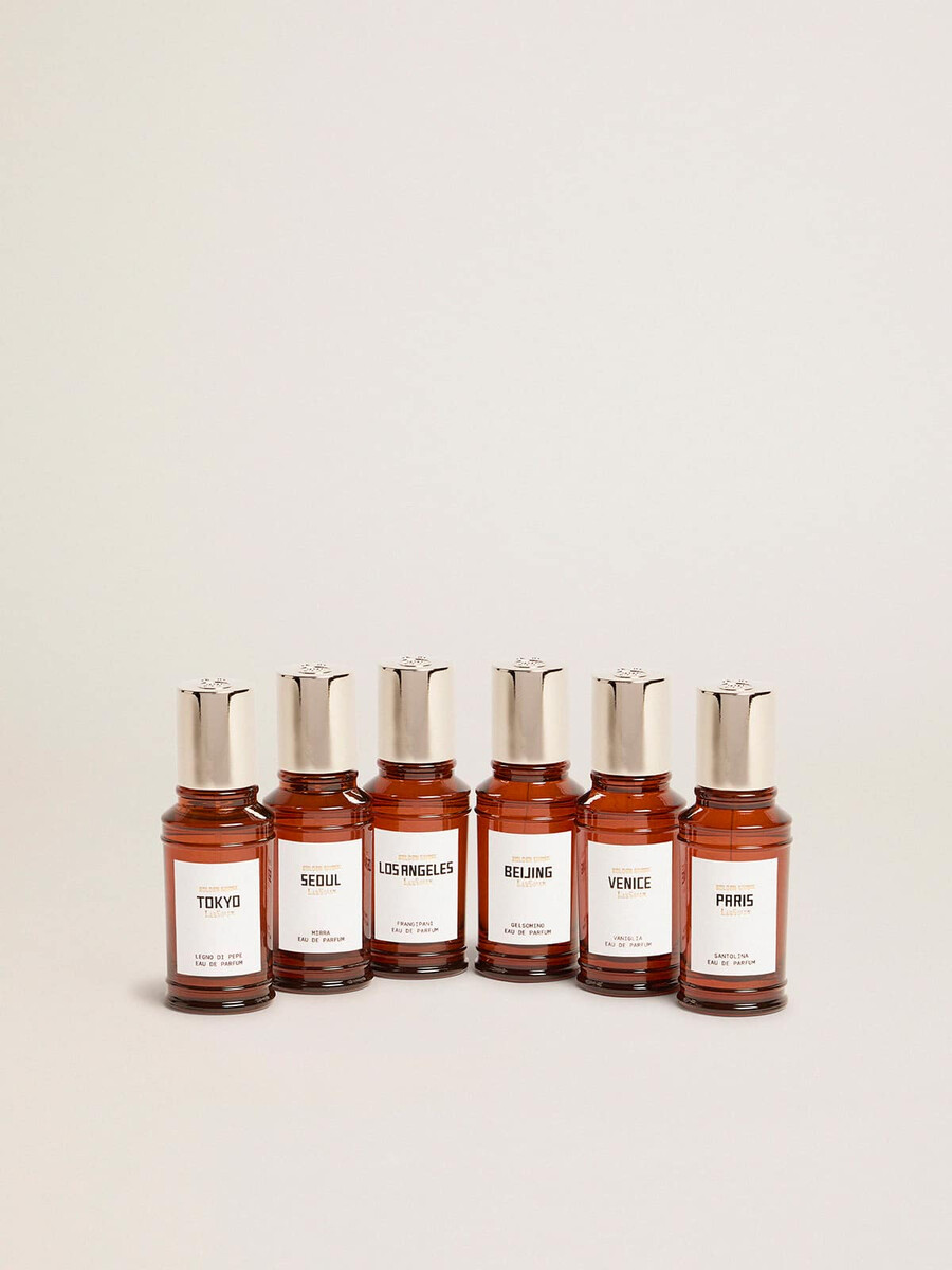 woda perfumowana paris essence santolina 20 ml.