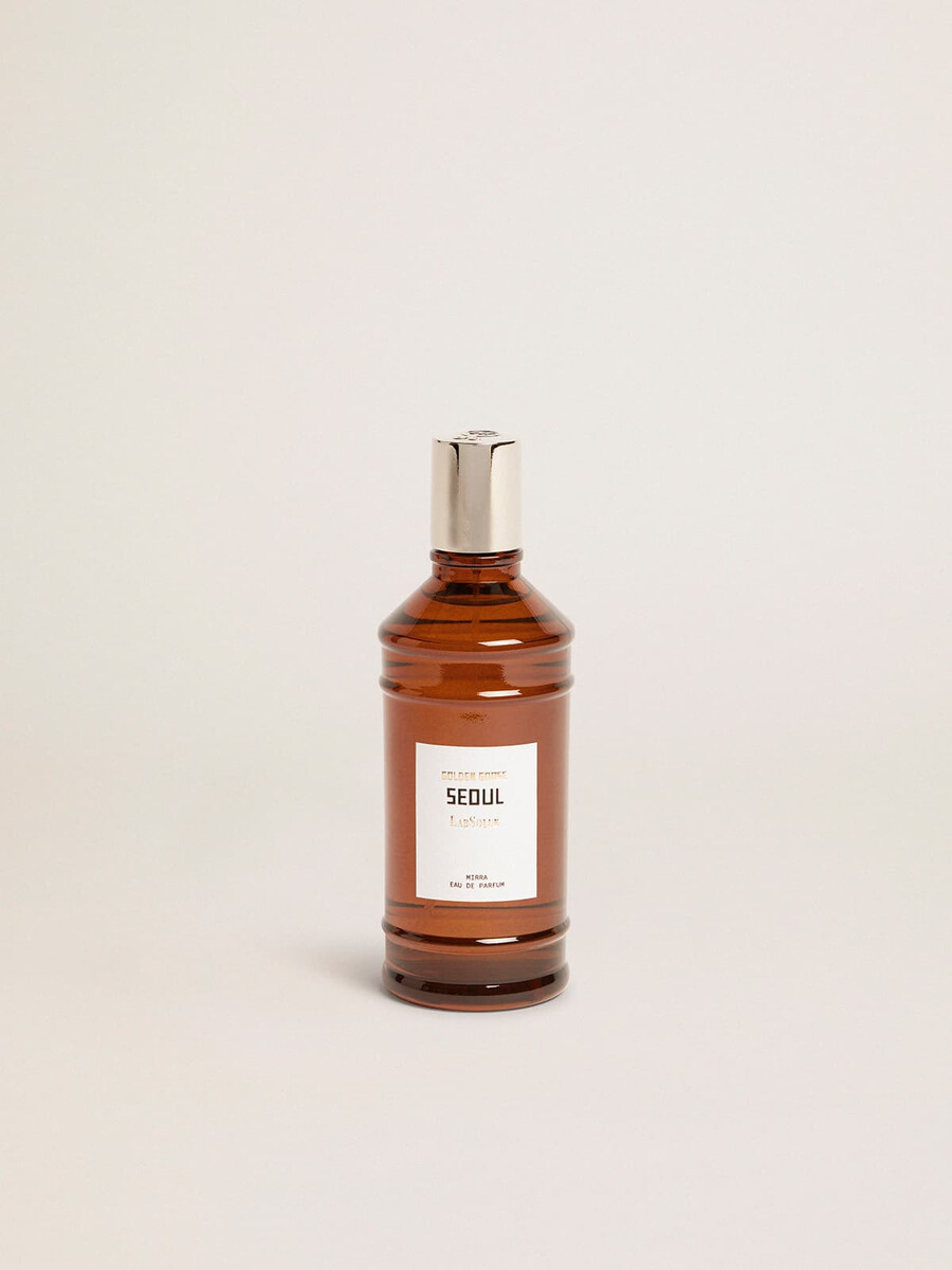 woda perfumowana seoul essence myrrh 120 ml.