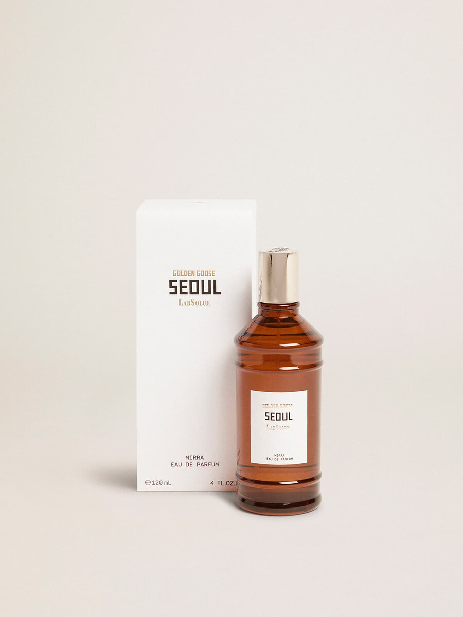 woda perfumowana seoul essence myrrh 120 ml.