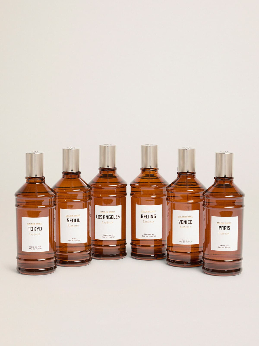 woda perfumowana paris essence santolina 120 ml.