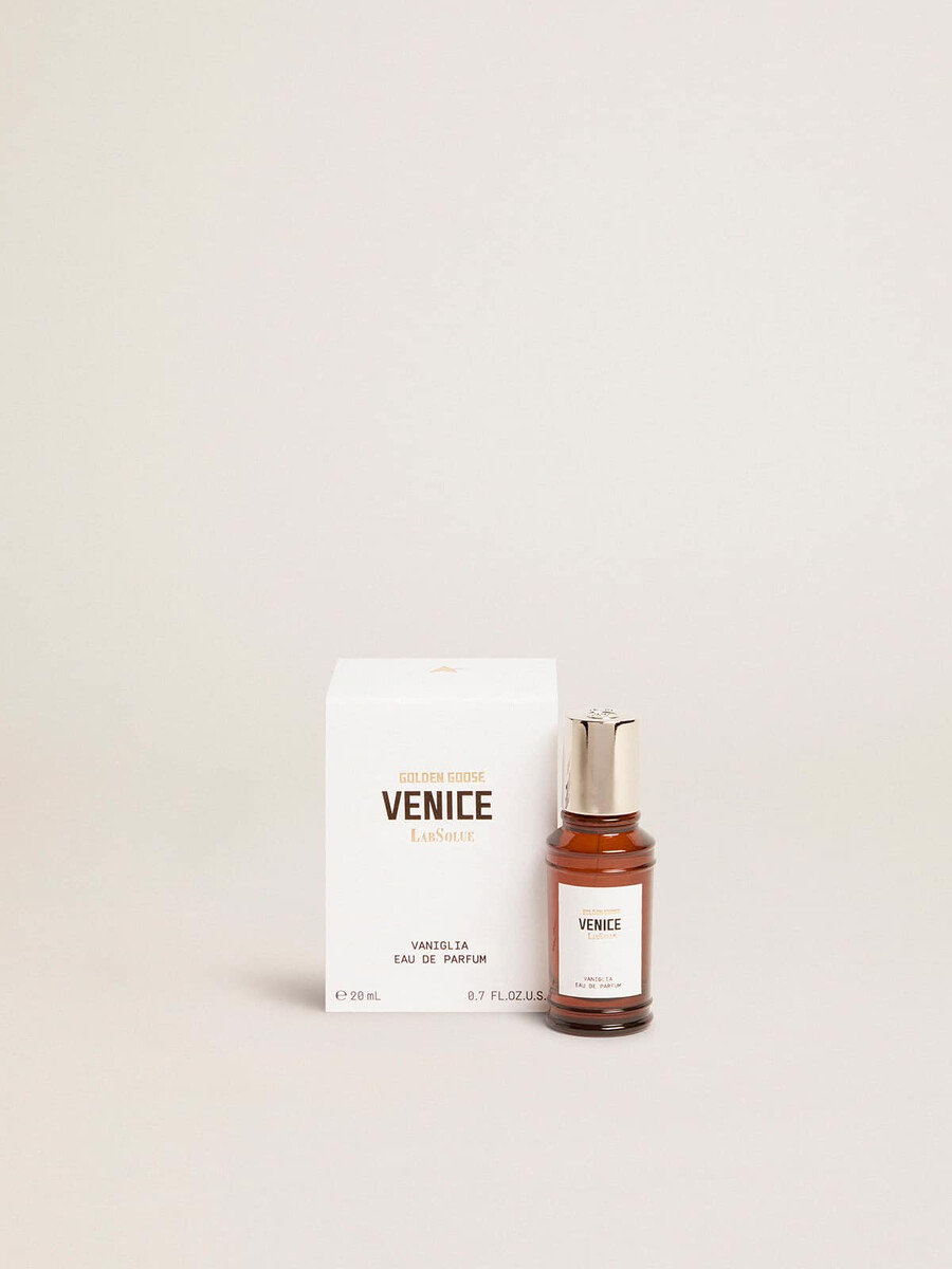 woda perfumowana venice essence vanilla 20 ml.