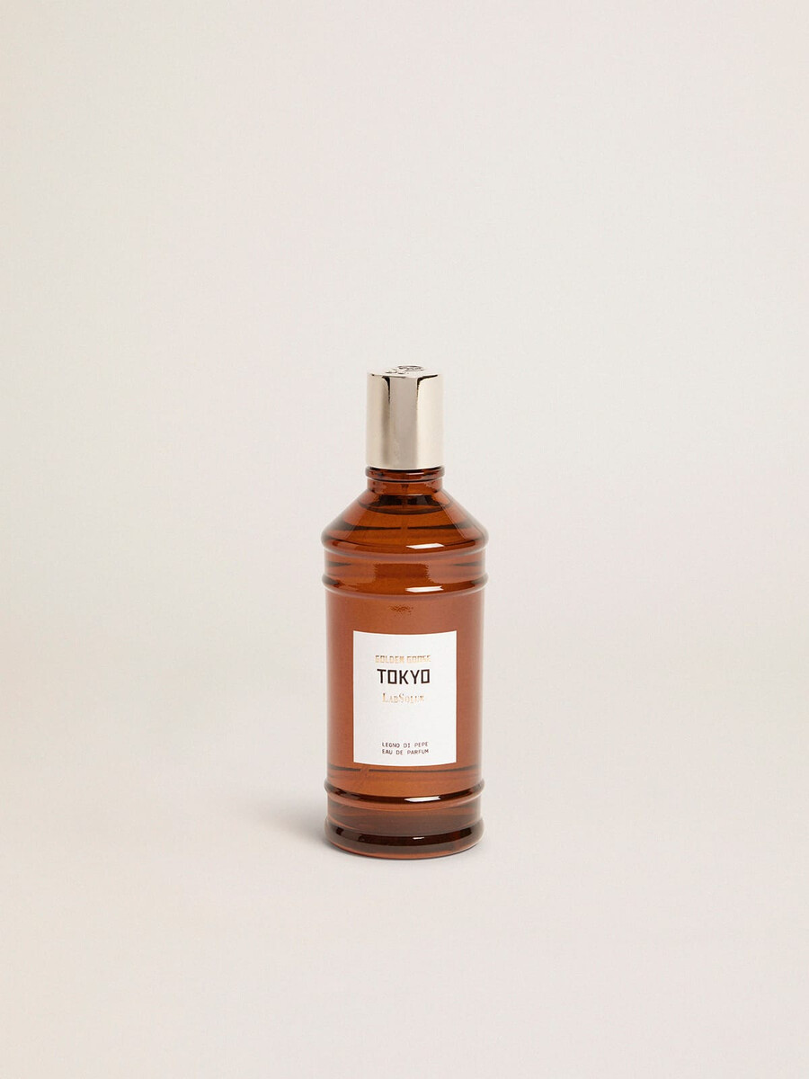 woda perfumowana tokyo essence pepper wood 120 ml.