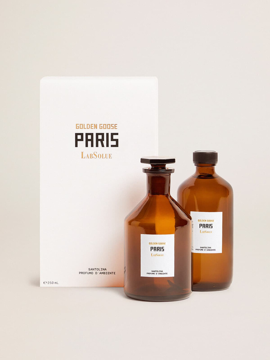 dyfuzor paris essence santolina 250 ml.