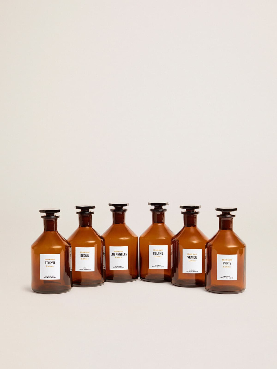dyfuzor paris essence santolina 250 ml.