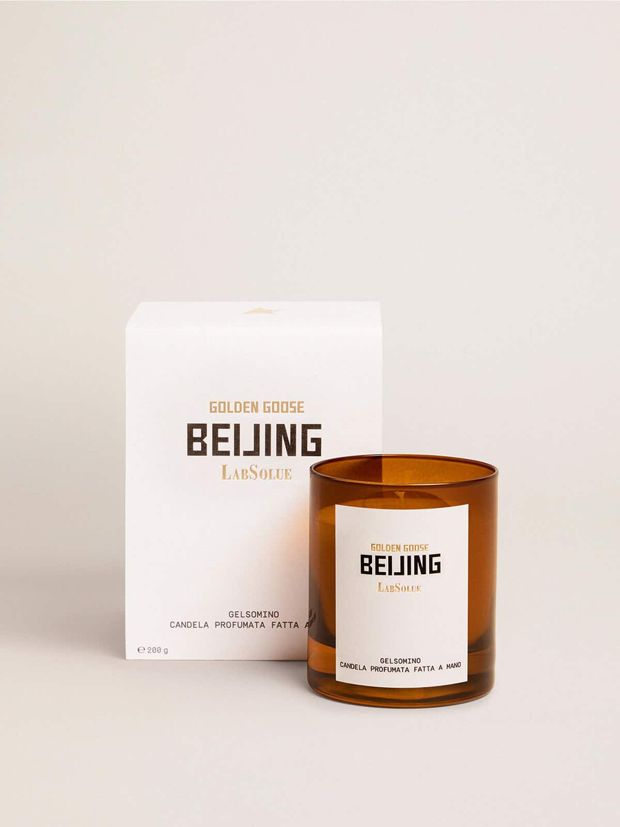 Świeca zapachowa beijing essence jasmine 200 g.