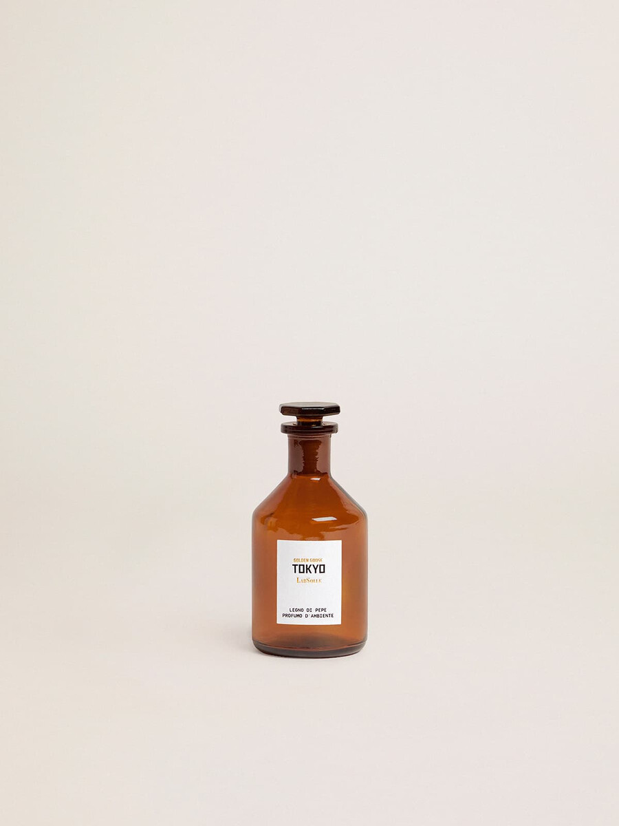 dyfuzor zapachowy tokyo essence pepper wood 100 ml.