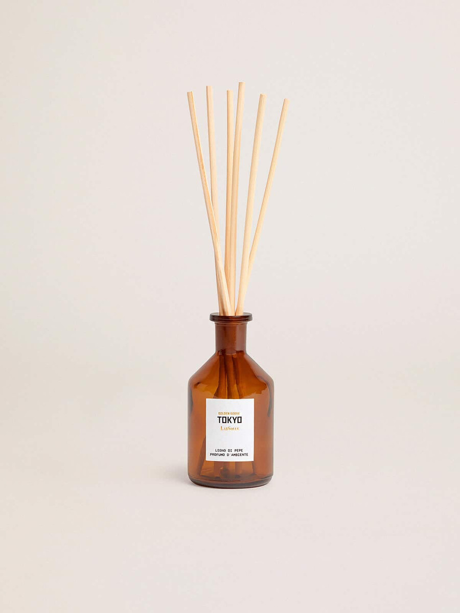 dyfuzor zapachowy tokyo essence pepper wood 100 ml.