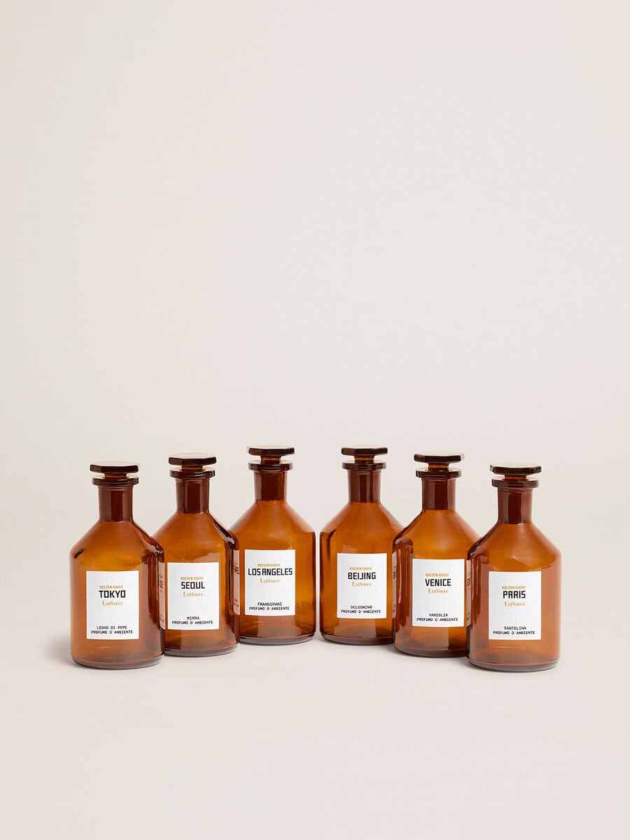 dyfuzor zapachowy tokyo essence pepper wood 100 ml.