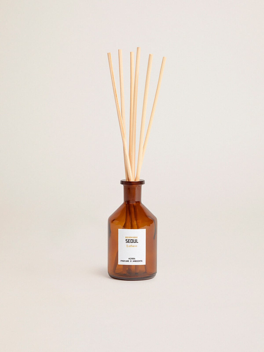 dyfuzor zapachowy seoul essence myrrh 100 ml.