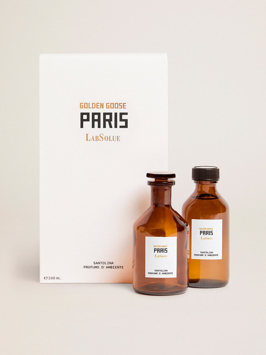 dyfuzor paris essence santolina 100 ml.