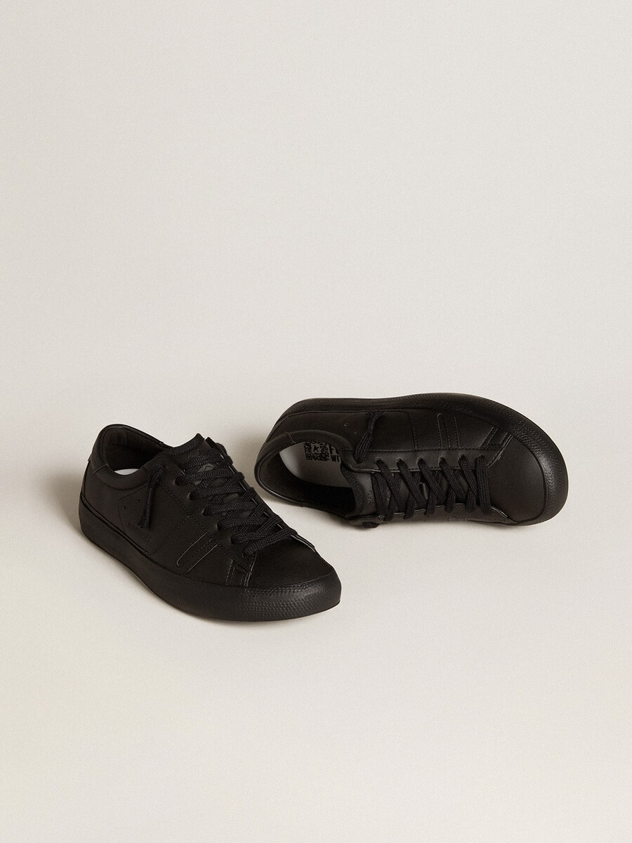 buty sportowe yatay model 1b ekologiczne z cholewką z bio-materiału i czarnym logo y