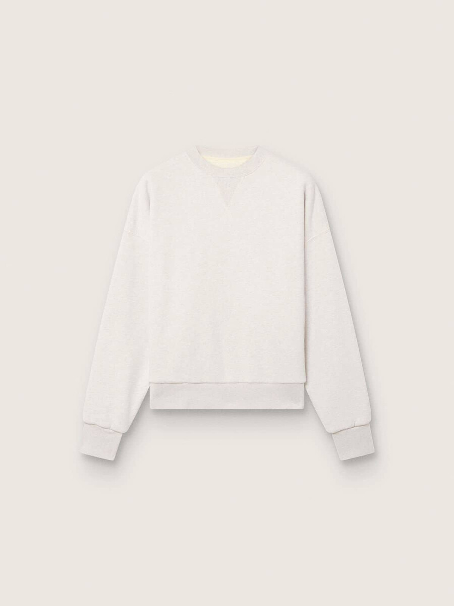 bluza unisex star z szarej bawełny z haftem i kryształkami